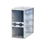 High Quality Pig Farming Equipment Automatic Pig Feeder - Feeder - foodmachtech
